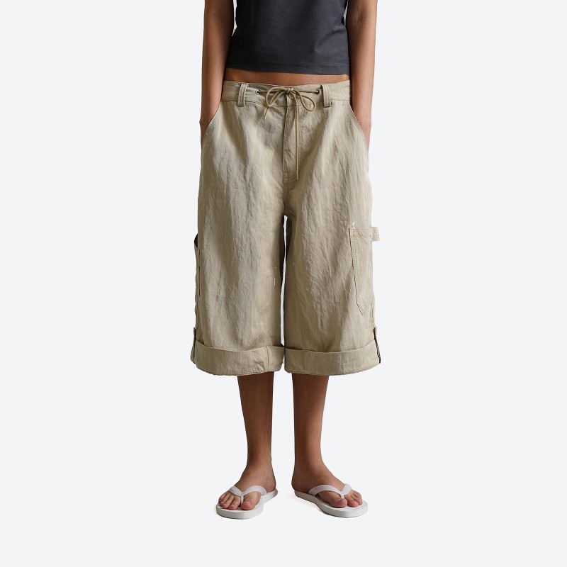Painter Cargo Shorts